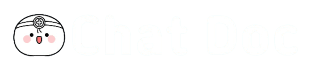 Chatdoc Logo
